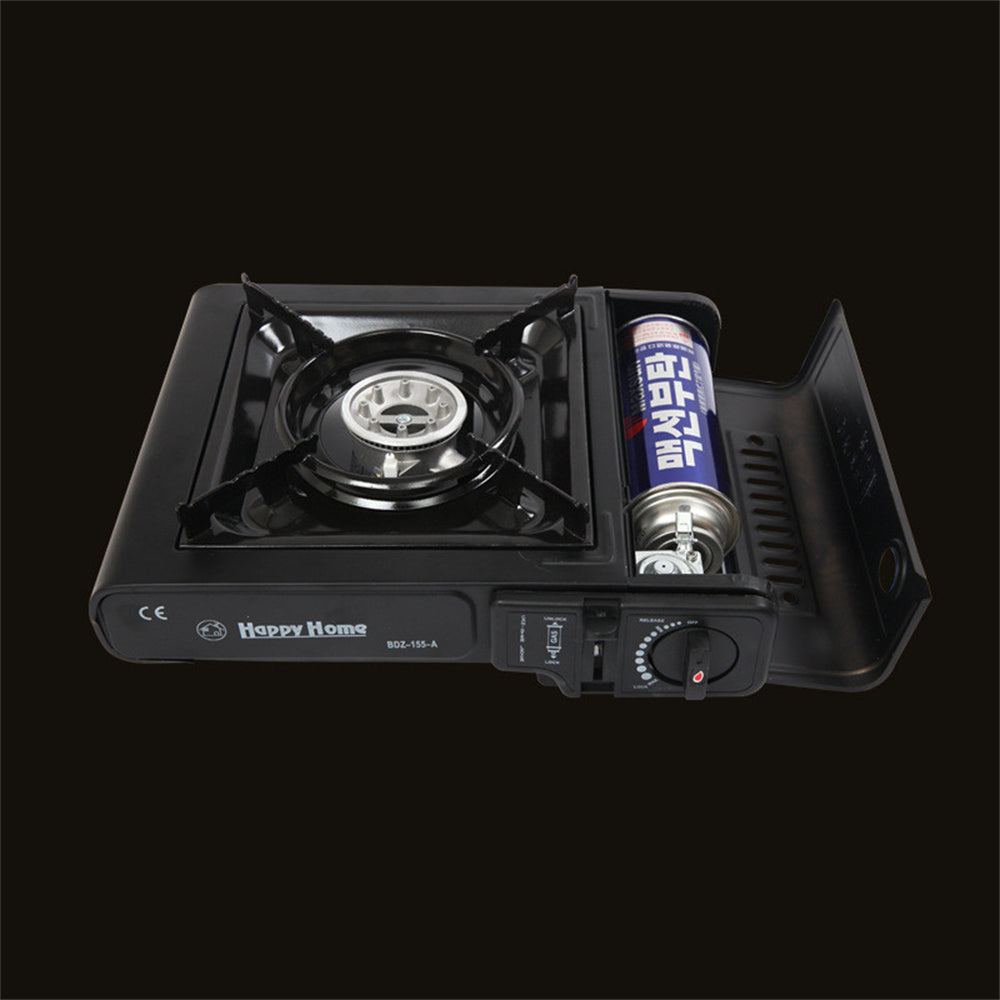 Discover the Ultimate Outdoor Cooking Experience with Our Portable Gas Stove
